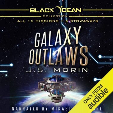 [1 16.5] Galaxy Outlaws꞉ The Complete Black Ocean Mobius Missions, 1 16.5