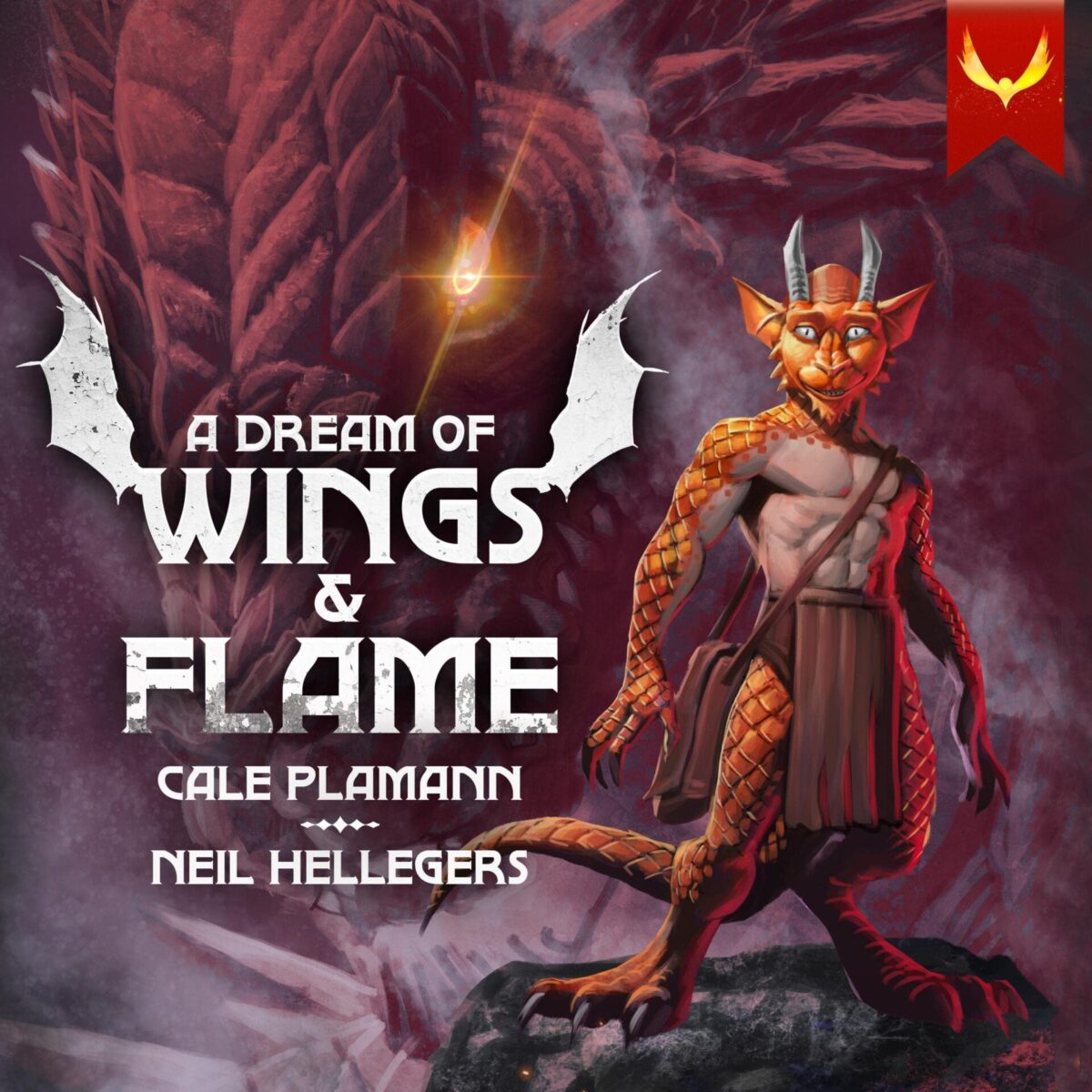 A Dream of Wings & Flame