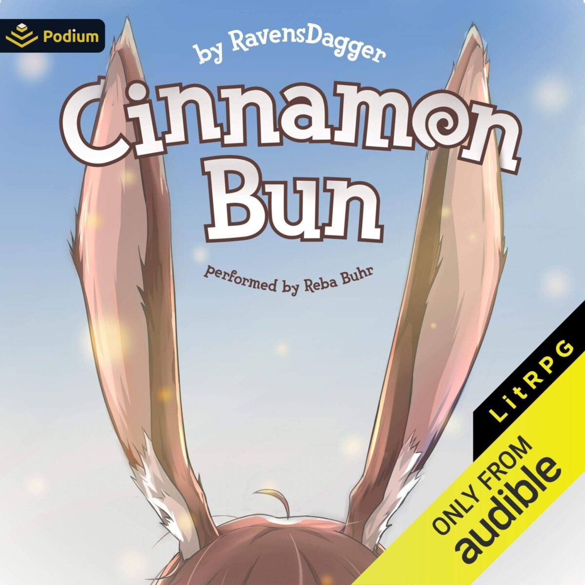 [1] Cinnamon Bun