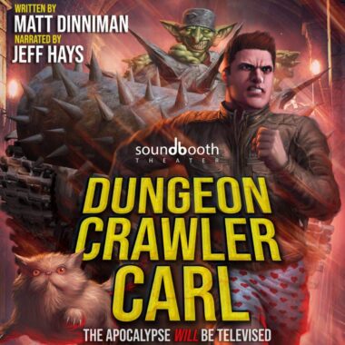 [1] Dungeon Crawler Carl꞉ A Litrpg∕gamelit Adventure