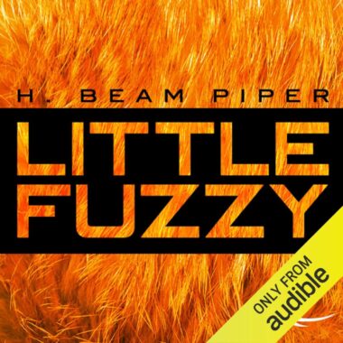 [1] Little Fuzzy [audible]