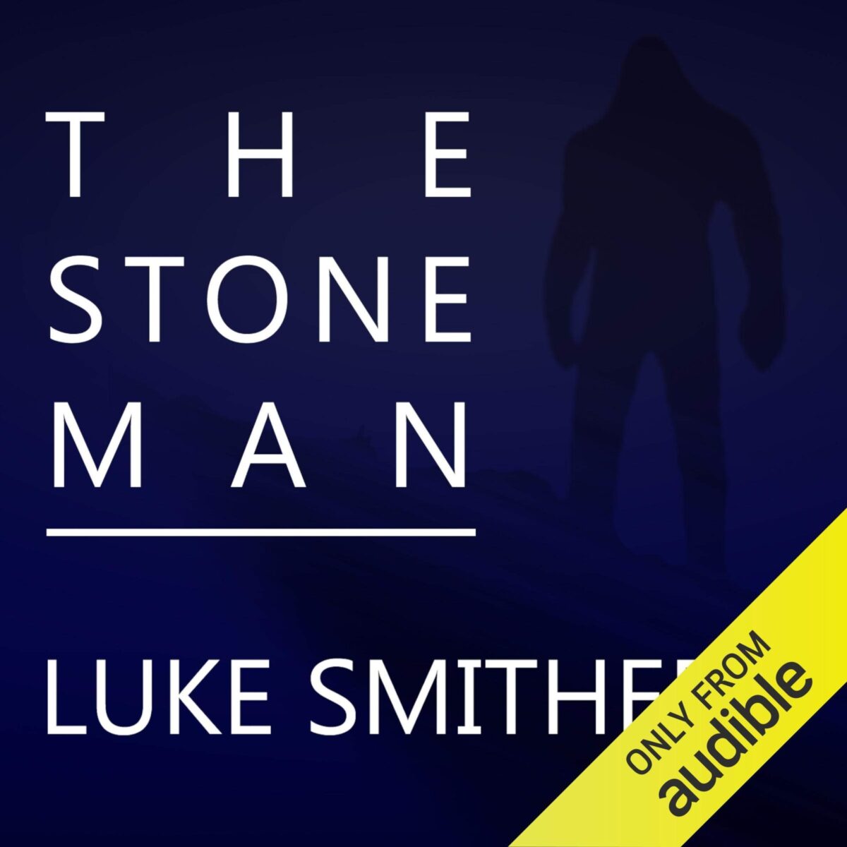 [1] The Stone Man A Science Fiction Thriller, Book 1