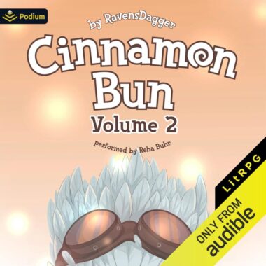 [2] Cinnamon Bun꞉ Volume 2