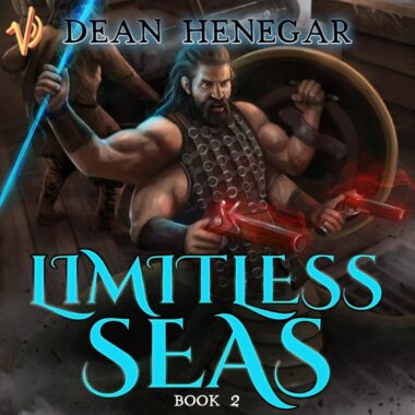 [2] Limitless Seas, Book 2
