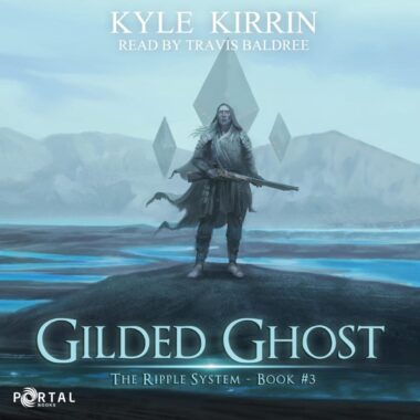 [3] Gilded Ghost꞉ The Ripple System, Book 3