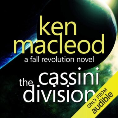 [3] The Fall Revolution 3꞉ The Cassini Division