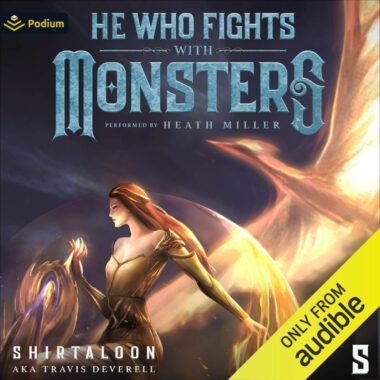 [5] He Who Fights With Monsters 5꞉ A Litrpg Adventure (he Who Fights With Monsters, Book 5)