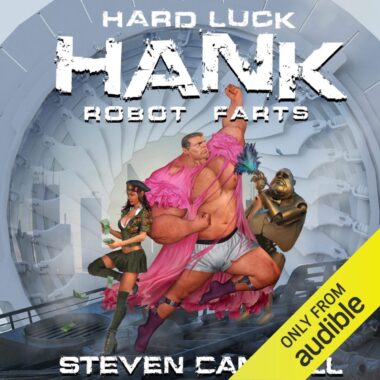 [6] Hard Luck Hank꞉ Robot Farts