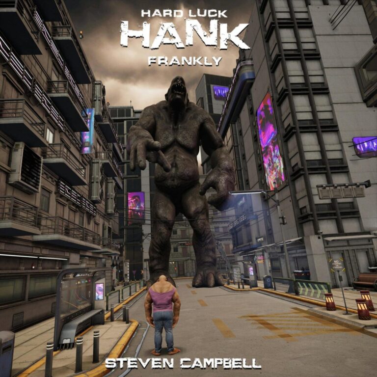 [9] Hard Luck Hank꞉ Frankly