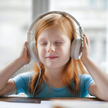 Audiobooks Experiencing Stories Naturally