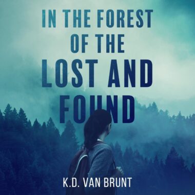 In The Forest Of The Lost And Found