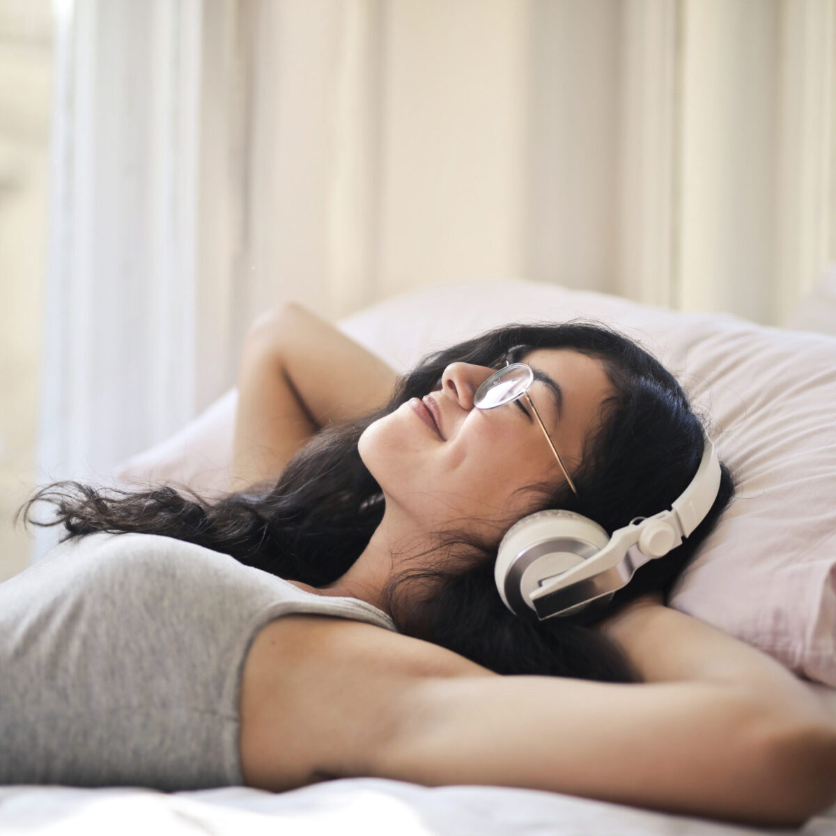 No Time to Read? Try Audiobooks