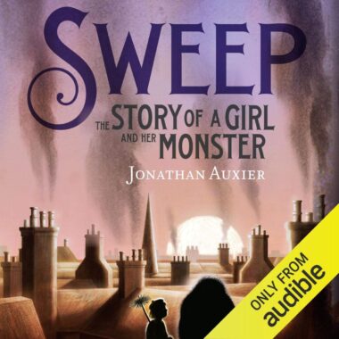 Sweep꞉ The Story Of A Girl And Her Monster