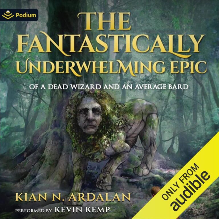 The Fantastically Underwhelming Epic