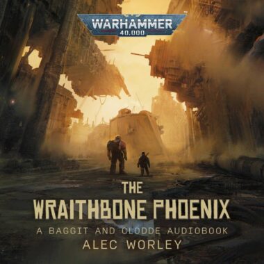 The Wraithbone Phoenix