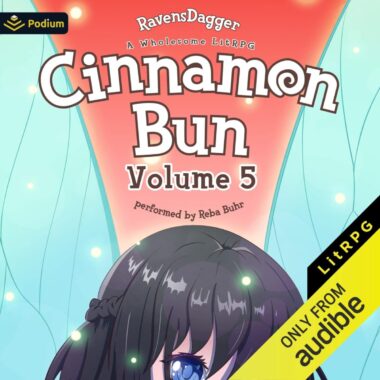 [5] - Cinnamon Bun꞉ Volume 5