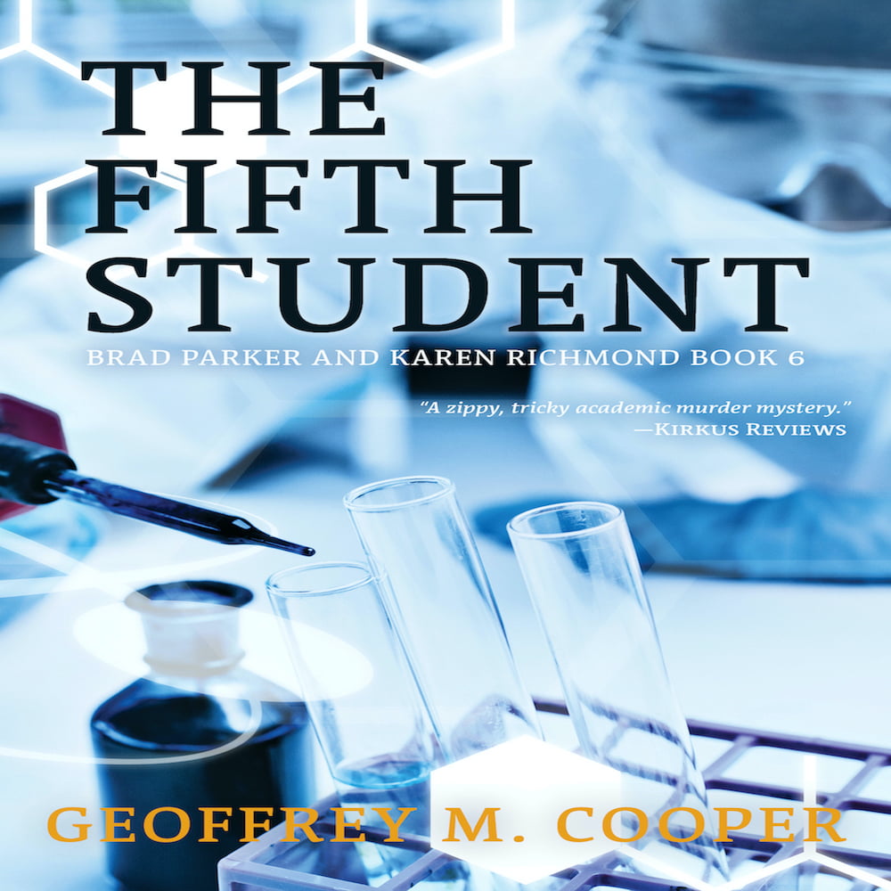 The Fifth Student Audio
