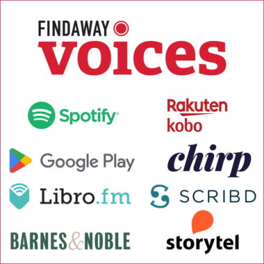 Findaway Voices Blog