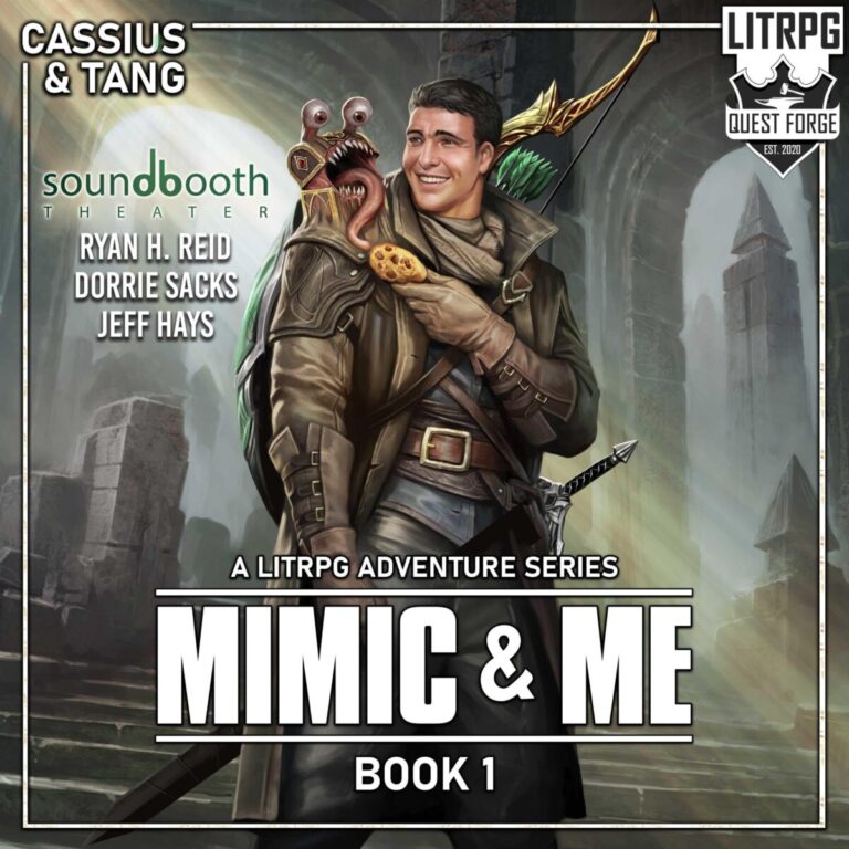 [1] Mimic & Me