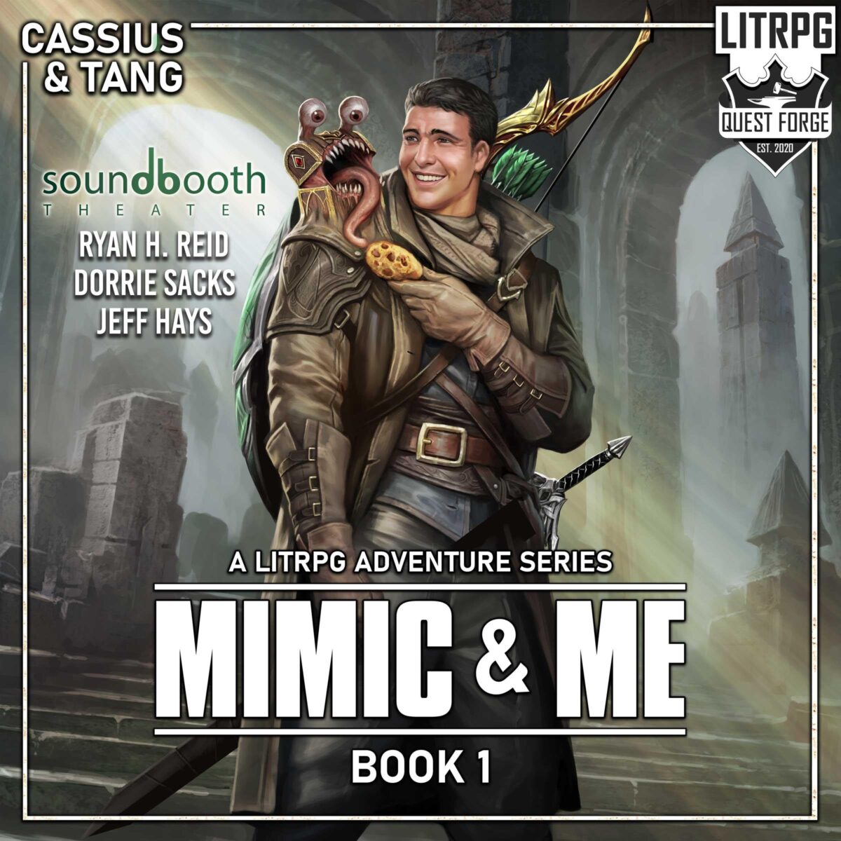 Mimic & Me