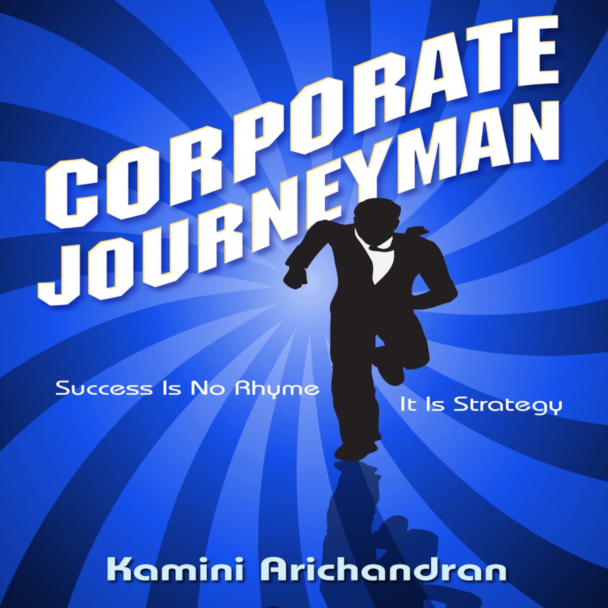 Corporate Journeyman
