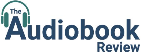 Audiobook Review Header Logo
