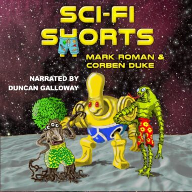 Sci Fi Shorts