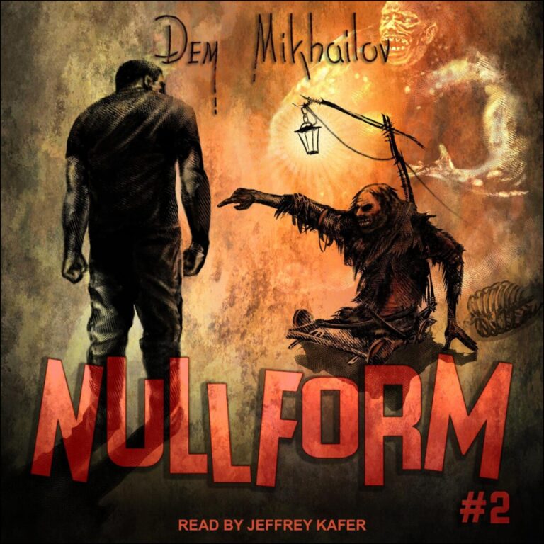 [2] Nullform 2꞉ Nullform Series, Book 2