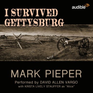 I Survived Gettysburg