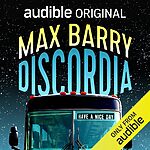 Discordia