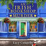[1] an irish bookshop murder a mercy mccarthy mystery, book 1