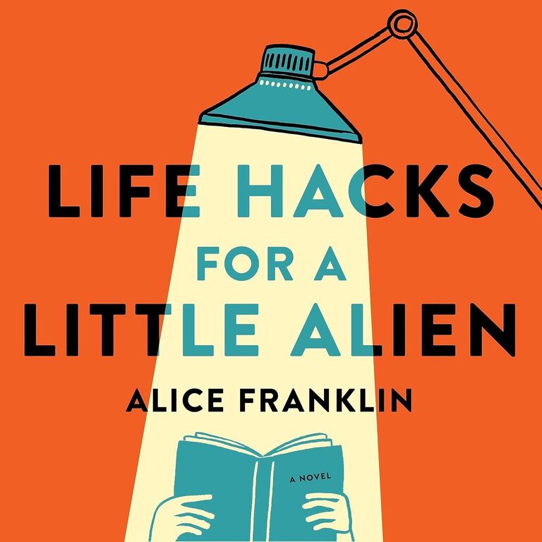 Life hacks for a little alien