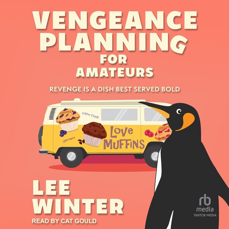 Vengeance planning for amateurs