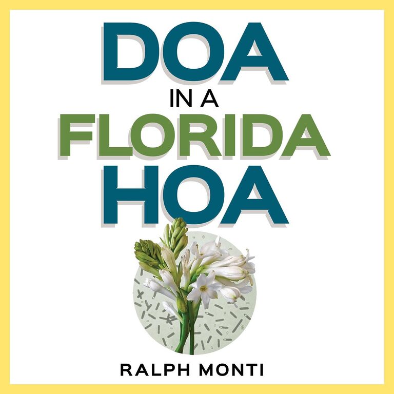 DOA in a Florida HOA