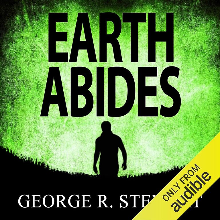 Earth abides