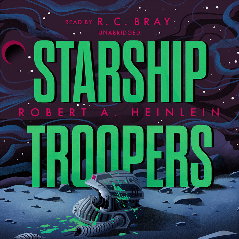 Starship troopers