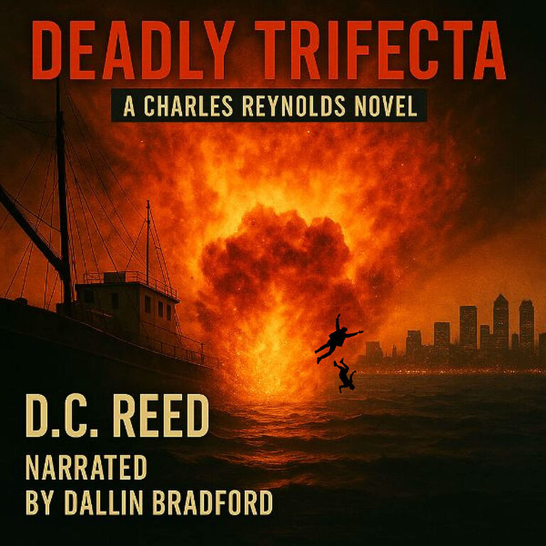 Deadly trifecta