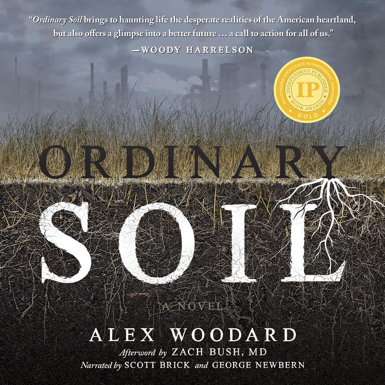 Ordinary soil