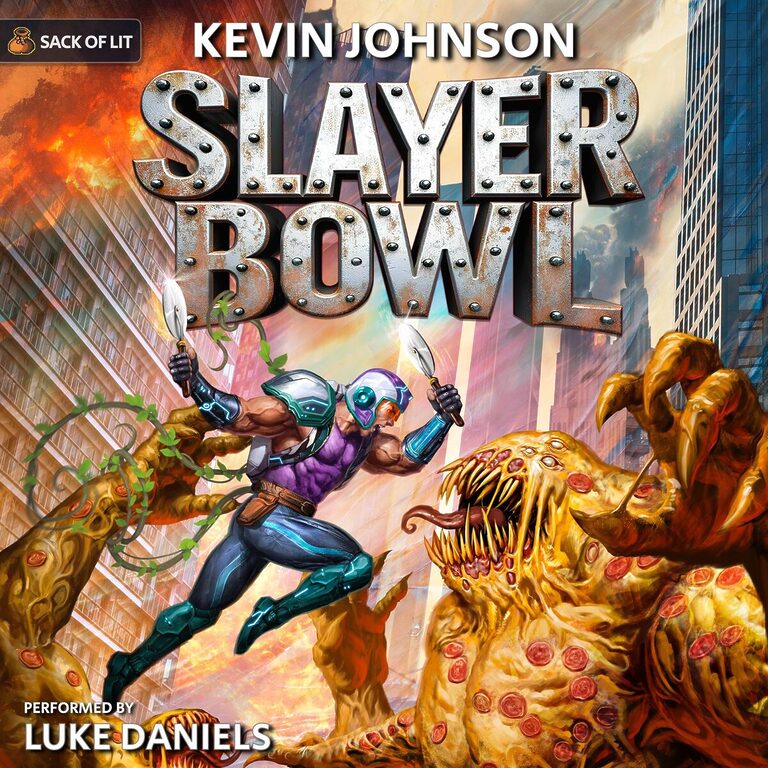 Slayer bowl