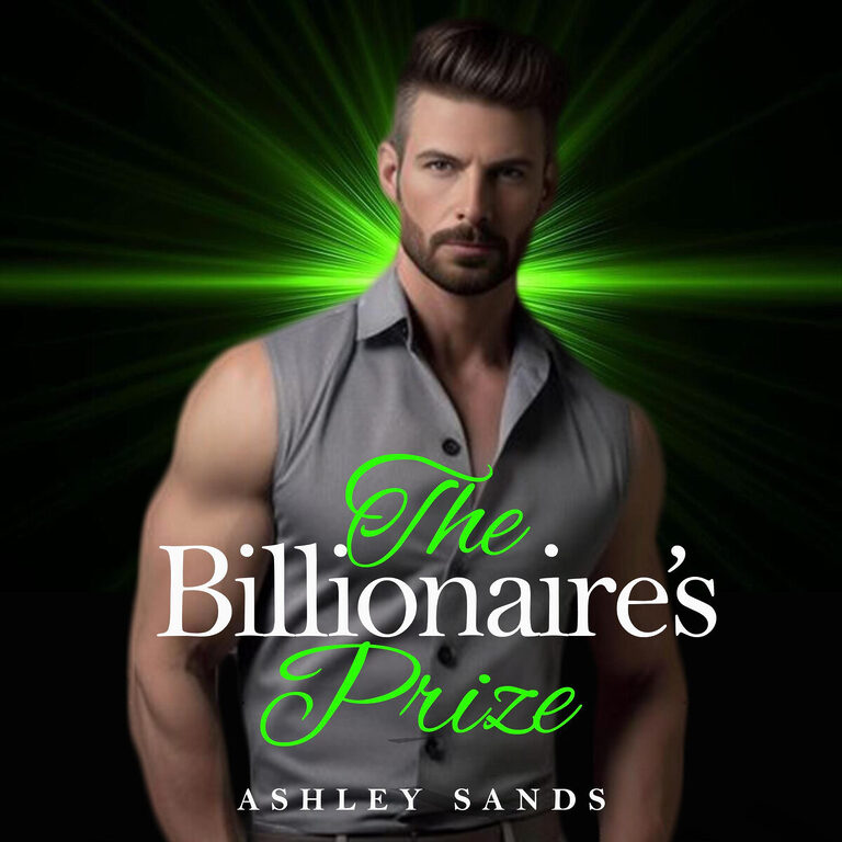The Billionaire's Prize