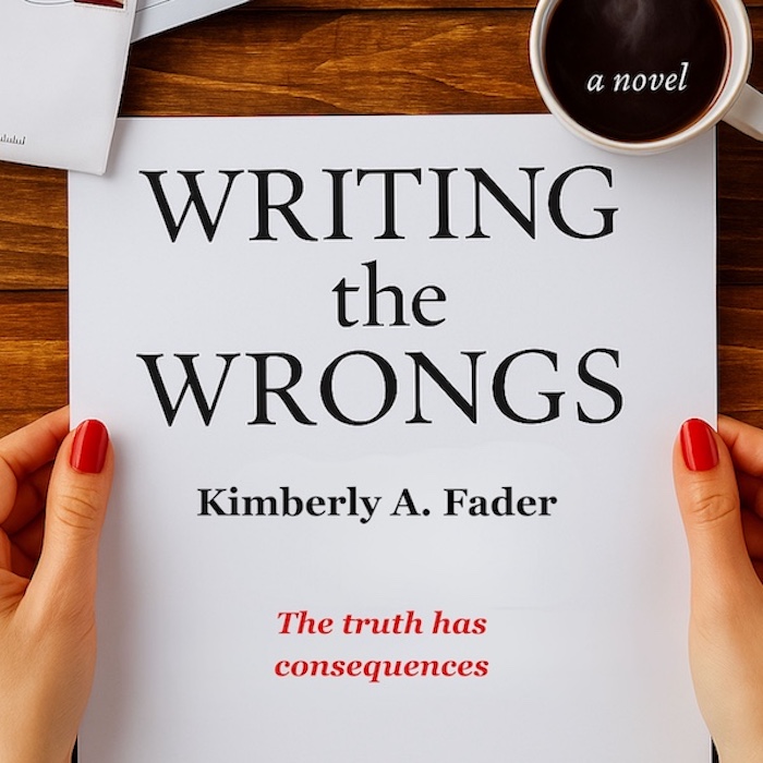 Writing the Wrongs