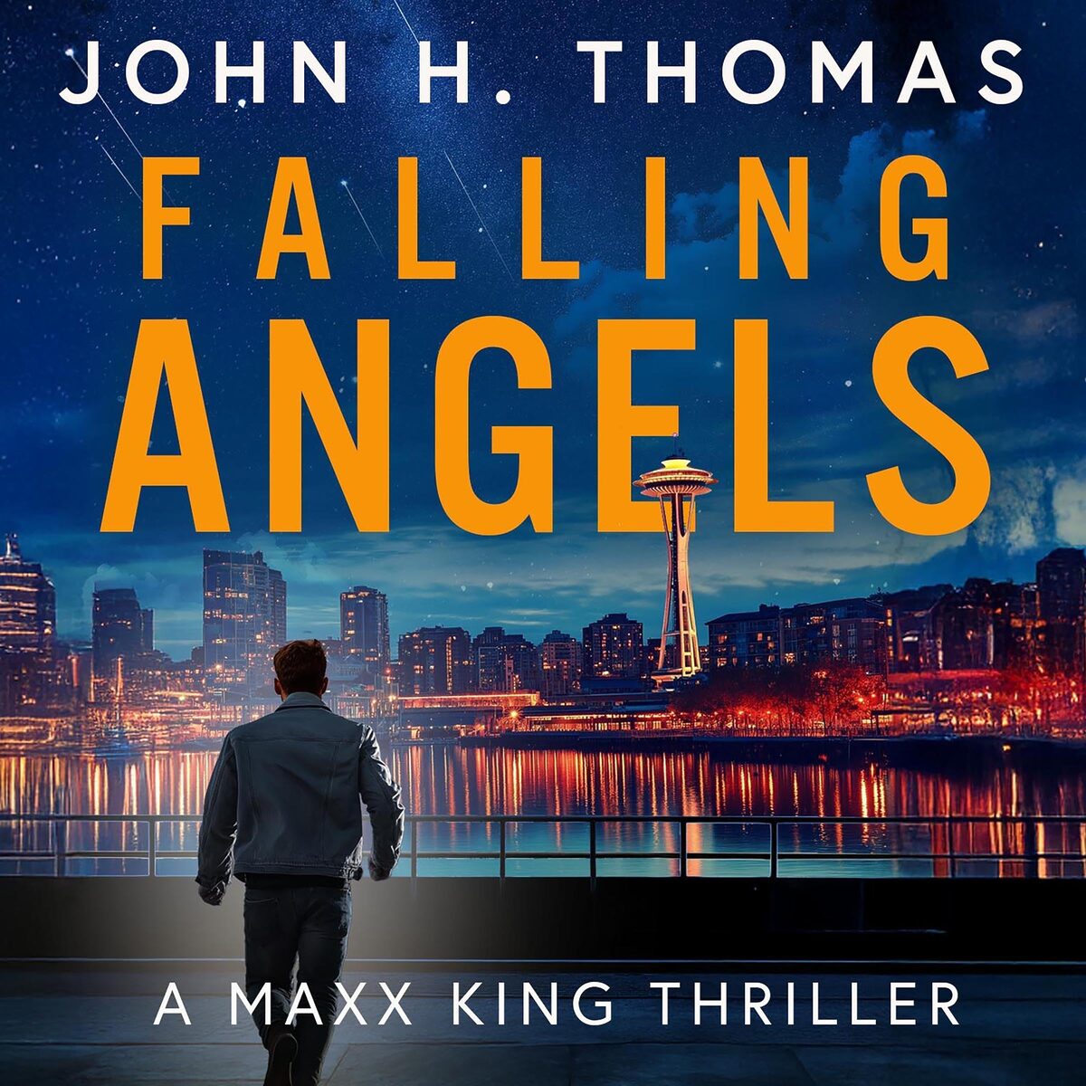 Falling Angels