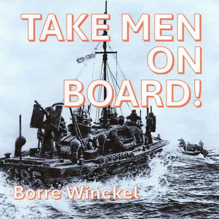 Take Men on Board!