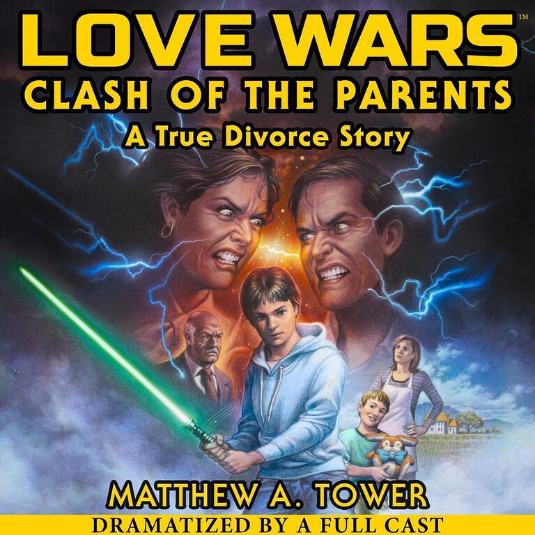 Love Wars Clash of the Parents
