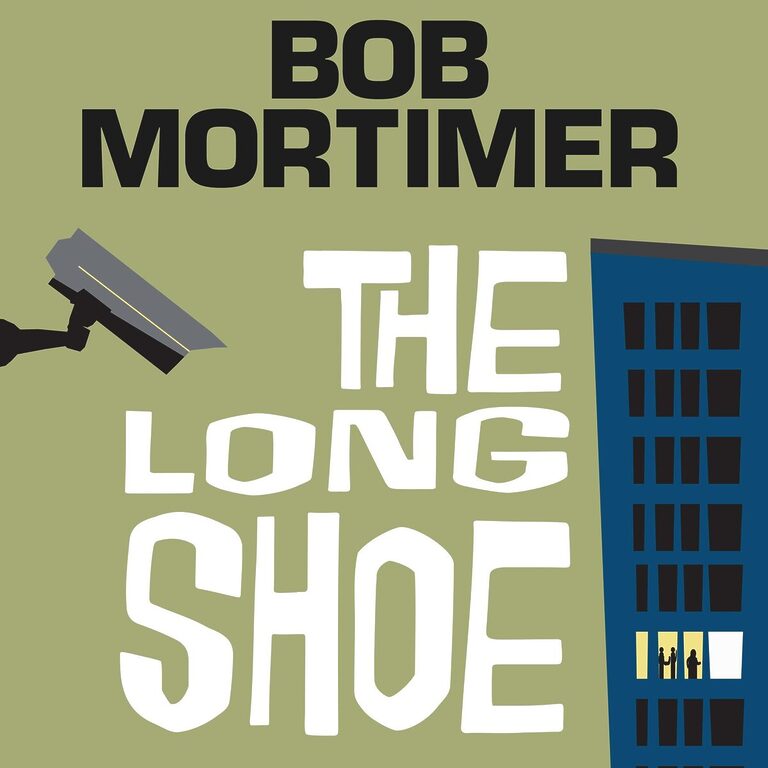 The Long Shoe