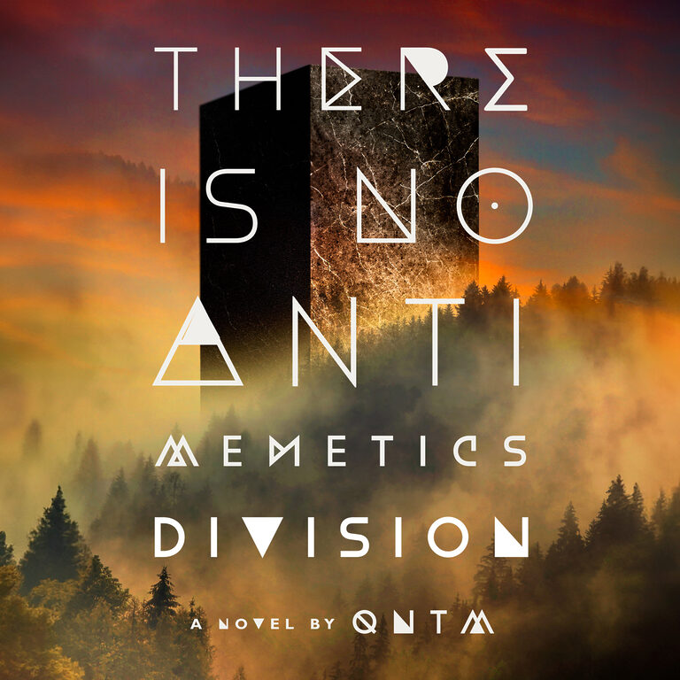 There Is No Antimemetics Division