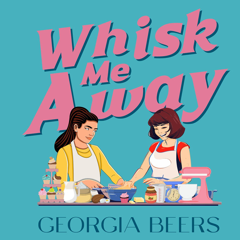 Whisk Me Away