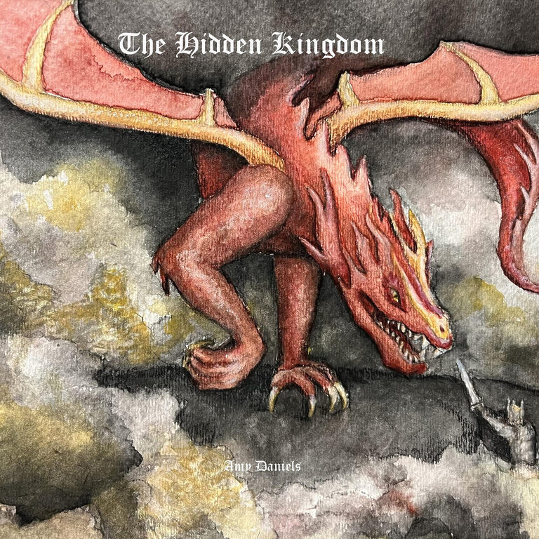 [1] The Hidden Kingdom Legends from Qiledara, Book