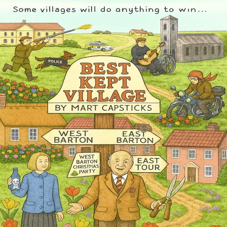 Best Kept Village