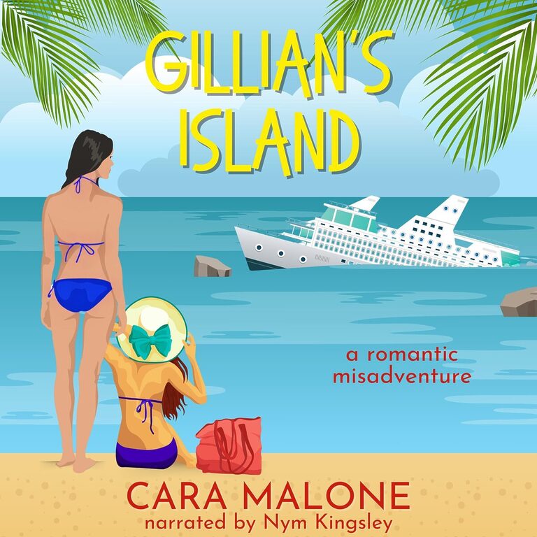 Gillian's Island A Romantic Misadventure